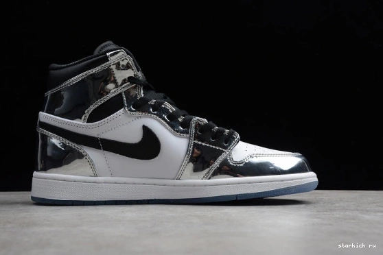 Jordan 'Pass High 1 the Air AQ7476-016 AQ7476-016 Torch' 0725